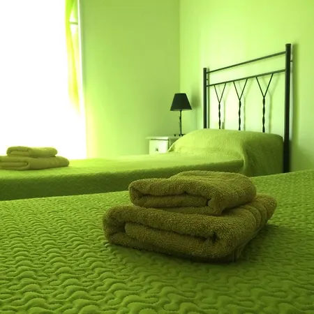 Gasthof Room Near Cabezo Beach *