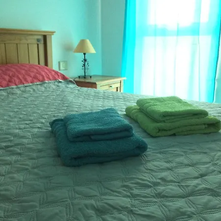 Casa de hóspedes Room Near Cabezo Beach El Médano
