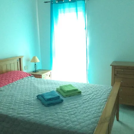 Pensionat Room Near Cabezo Beach